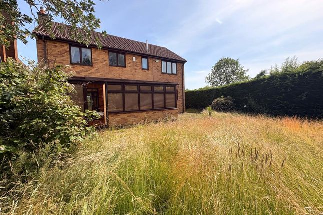 3, Stenhouse Close, LONG BUCKBY photo 2
