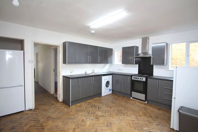 Detached house to rent in Hawks Road, Kingston Upon Thames