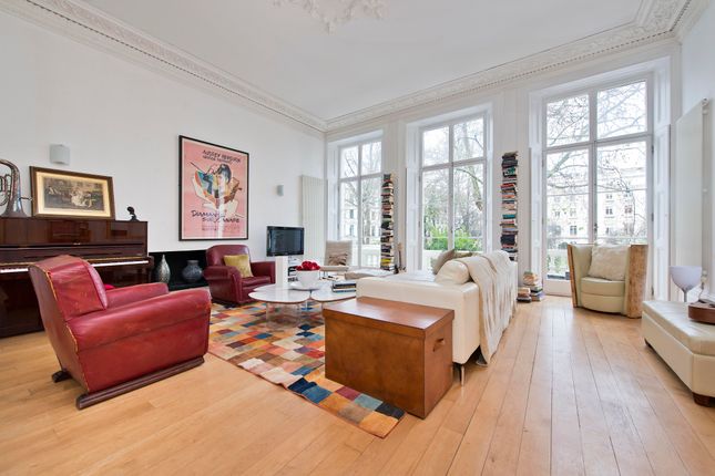 Thumbnail Flat for sale in Cleveland Square, Bayswater, London, UK