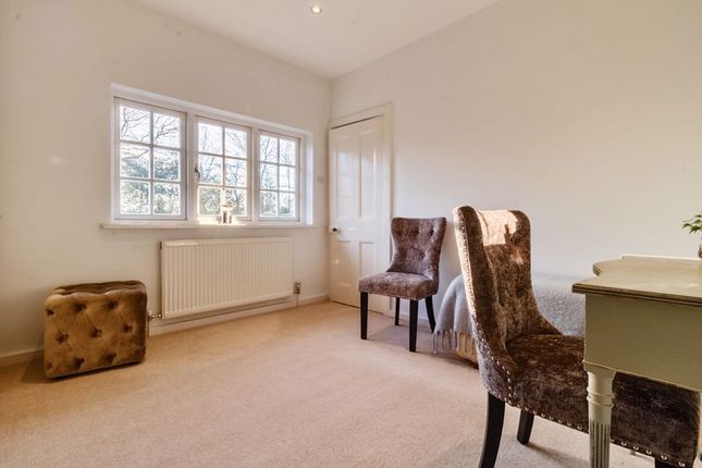 Bedroom Five/Dressing Room