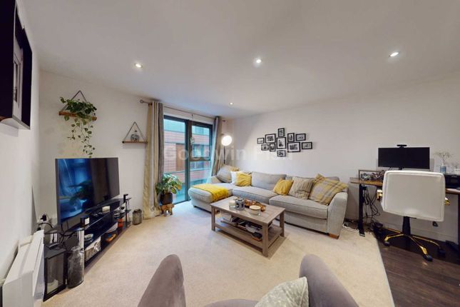 Thumbnail Flat for sale in Nuovo, 59 Great Ancoats Street, Ancoats