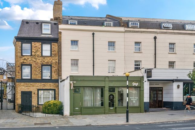 Flat 4, 9, Old Town, London photo 4