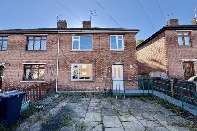 3-bed house on York Terrace, Chester Le Street, £185,000