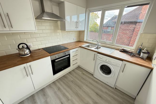 Flat 3, Nottingham photo 5