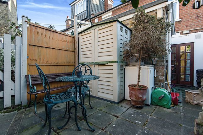 Terraced house for sale in Acre Road, Kingston Upon Thames