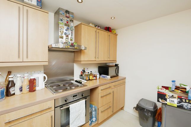 Flat for sale in Uttoxeter New Road, Derby, Derbyshire