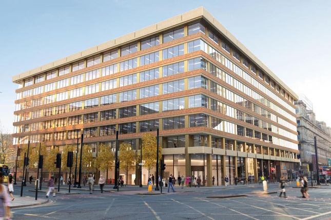 Thumbnail Office to let in 11 Portland Street, Manchester