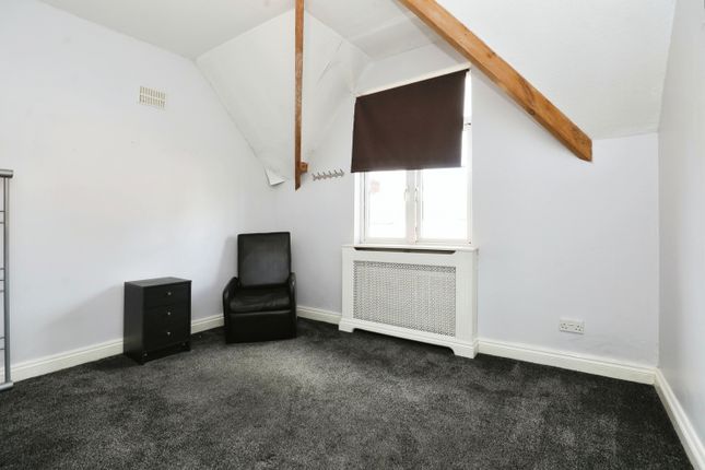 Terraced house for sale in Market Street, Rugby