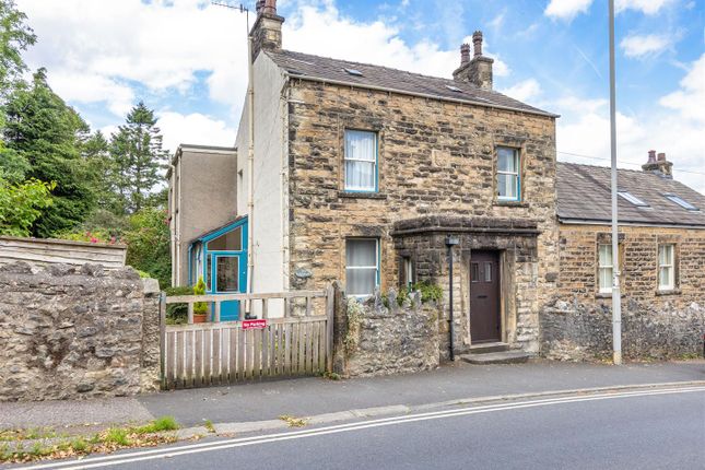 Semi-detached house for sale in Haws Hill, Carnforth