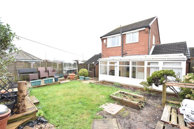 Detached house for sale in Colton Garth, Leeds, West Yorkshire