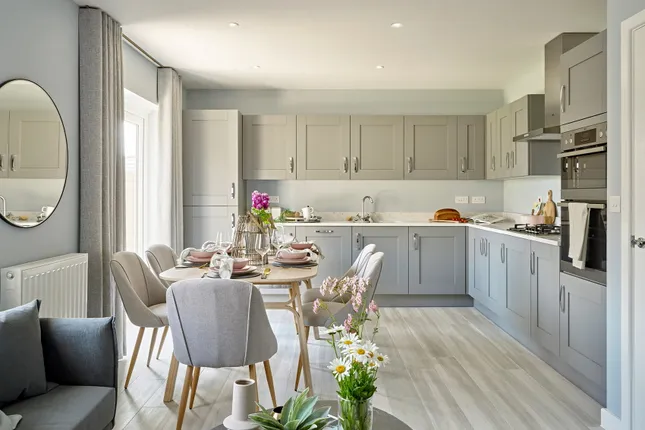 Bloor Homes - Elowen Garden Village