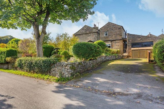 Detached house to rent in Draughton, Skipton BD23