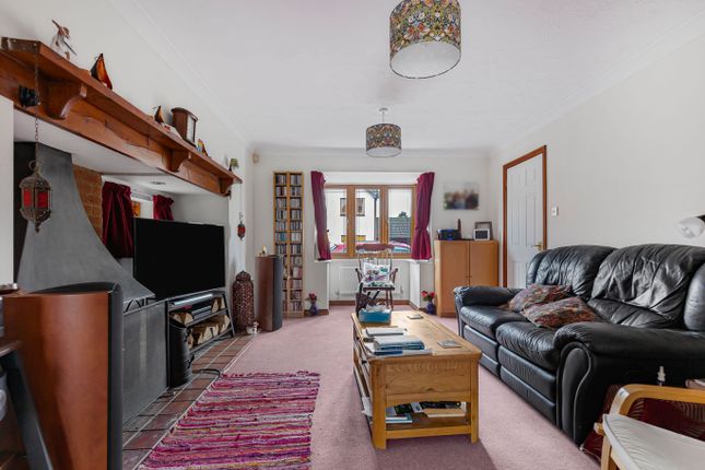 6, Goodliffe Avenue, Cambridge photo 4