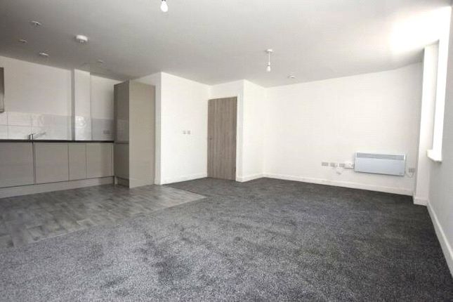 Flat 2, Island House,, Arthur Street, Leicester photo 3