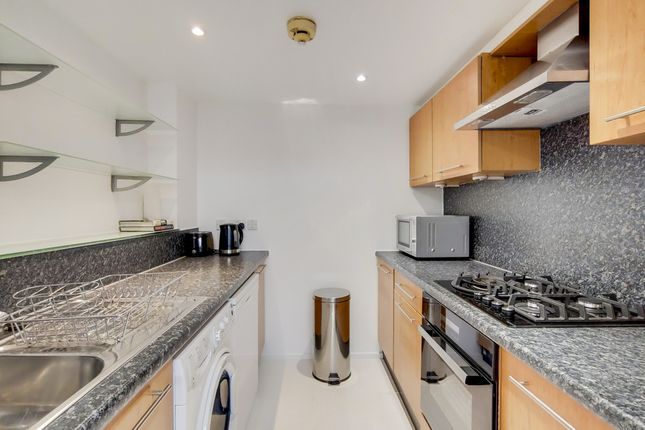 91-99 Pentonville Road, London photo 4