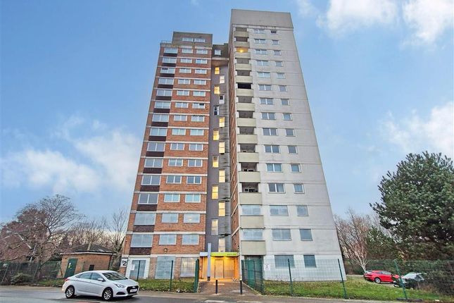 2-bed flat on Apartment 36, Beech Rise, Roughwood Drive, LIVERPOOL, £14,000