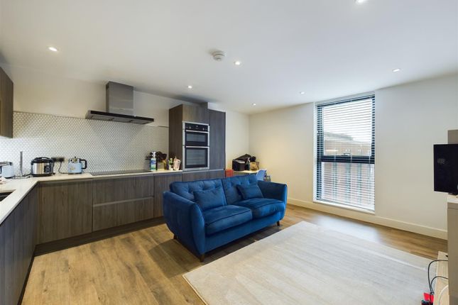 616, One The Brayford, Lincoln photo 4