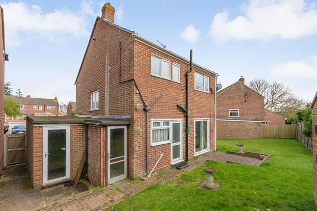 Detached house for sale in Mount Pleasant, Blean, Canterbury