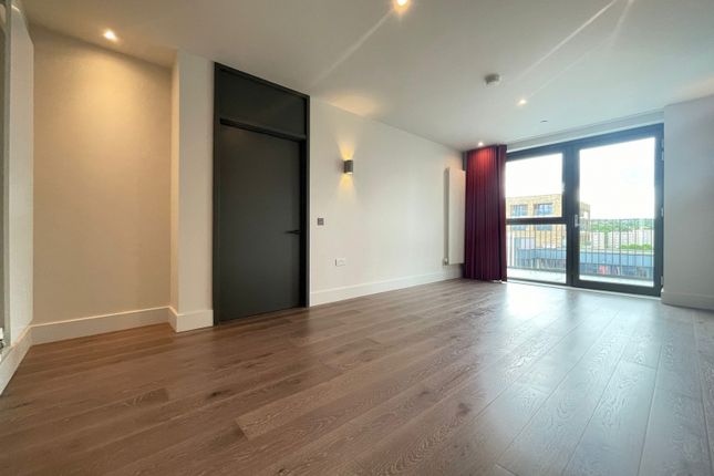 Two Bedroom Penthouse To Rent