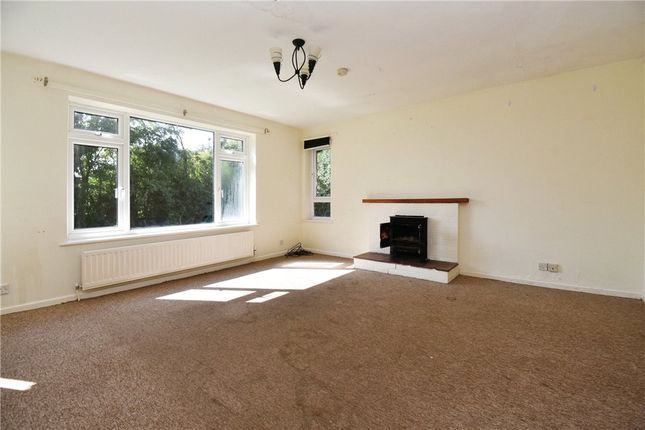 Detached bungalow for sale in Kingsclere Road, Whitchurch, Hampshire