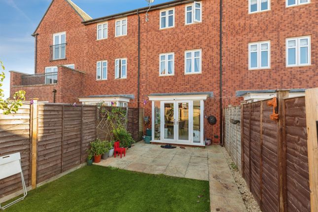 286, Dowsell Way, BRISTOL photo 3