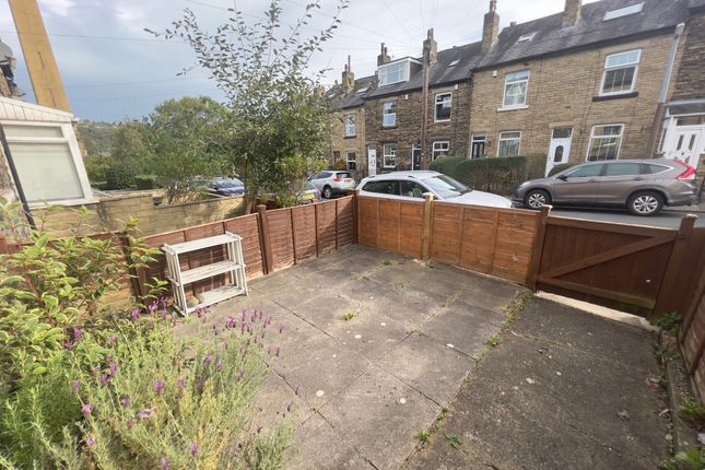 Terraced house for sale in Rhodes Street, Shipley, West Yorkshire