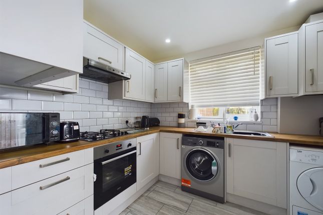 Terraced house for sale in Willoughby Lane, London