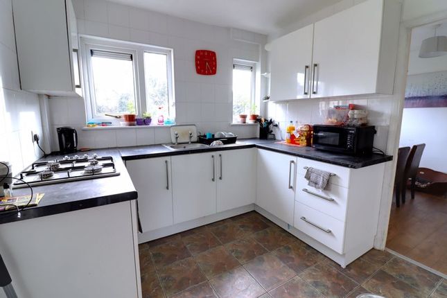Semi-detached house for sale in Brook Glen Road, Rising Brook, Stafford