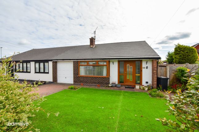 2-bed house on 24 Orchard Street, Warrington, £250,000