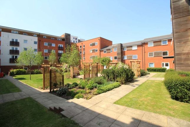 Flat to rent in Siloam Place, Ipswich