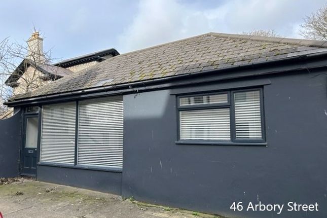 Detached house for sale in Elderbank, The Crofts, Castletown