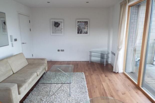 Thumbnail Flat to rent in Shire House, Sheffield