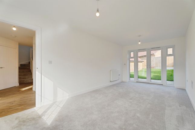 Plot 95, The Sculptor, Pinewood Grange, Stowmarket photo 4