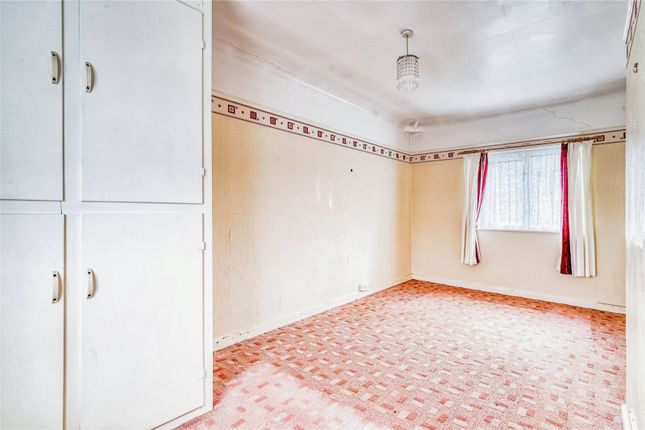 Semi-detached house for sale in Wicklow Road, Bristol