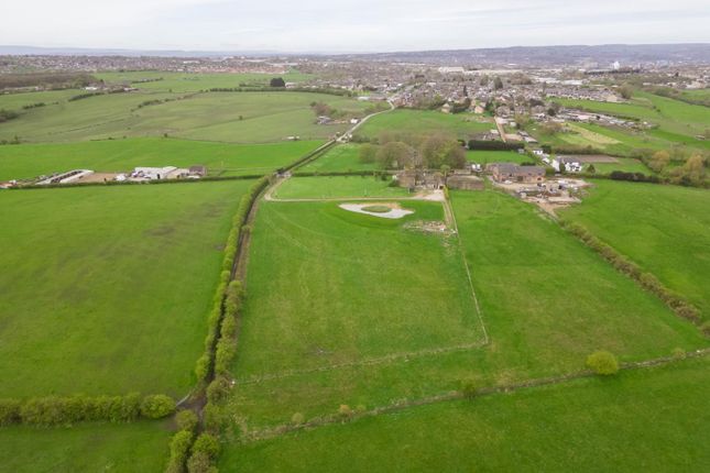 Farmhouse for sale in Wild Grove Farm, Wild Grove, Pudsey