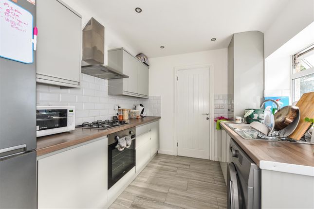 Terraced house for sale in Cardiff Road, Treforest, Pontypridd