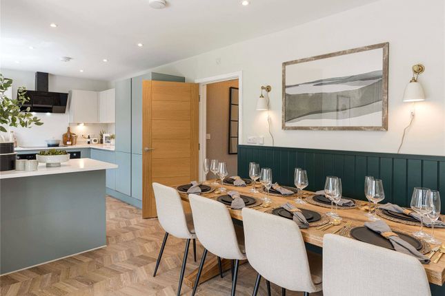 Plot 30 Sycamore Hornblower Heights,, Antron Hill, Penryn photo 3