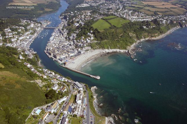 Flat for sale in St. Martins Close, Looe