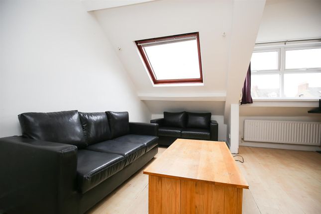 Flat to rent in Westgate Road, Newcastle Upon Tyne