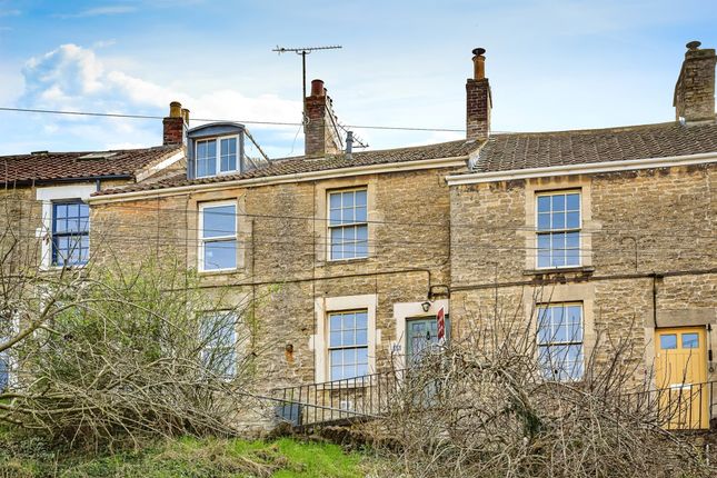 Terraced house for sale in Christchurch Street East, Frome
