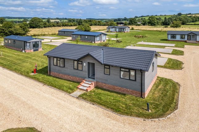 Bath And West Lodge Park,New Park Homes and Lodges, Shepton Mallet photo 3