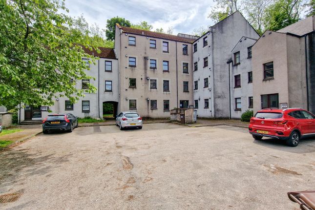 Thumbnail Flat for sale in Millside Terrace, Aberdeen, Aberdeen City