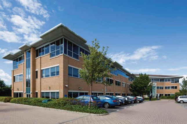 Office to let in Wincanton Building, Methuen Park, Chippenham