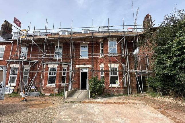 Semi-detached house for sale in 79 Norwich Road, Fakenham, Norfolk