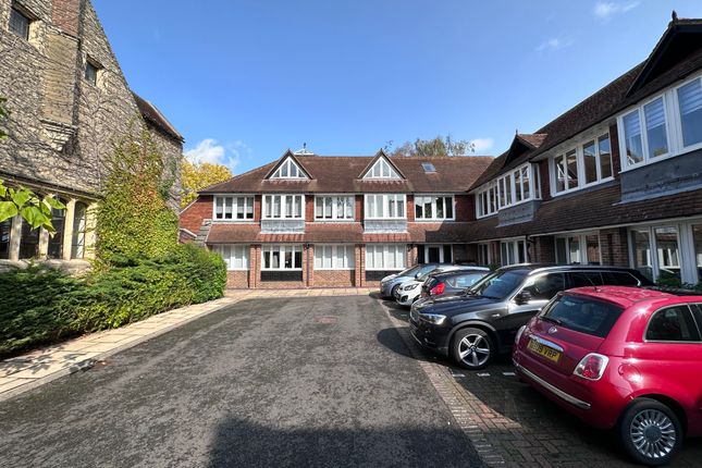 Office to let in Suites 3 &amp; 5 Masters Court, Church Road, Thame