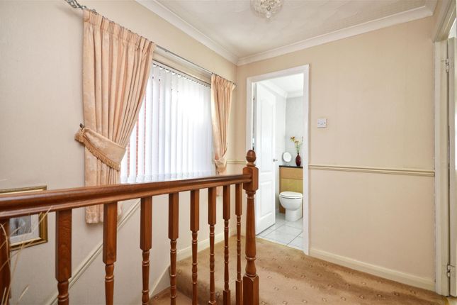 Semi-detached house for sale in Widcombe, Whitchurch, Bristol