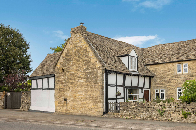 3-bed house on 20, Evesham Road, Cheltenham, £425,000