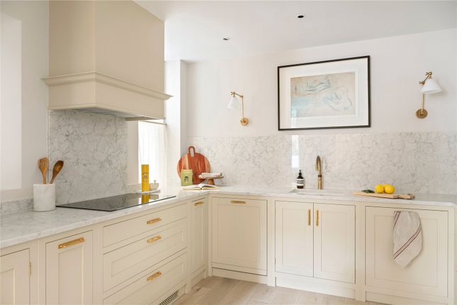 Grove House, Eleven Notting Hill, 6, Ossington Street, London photo 3