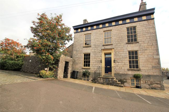 Thumbnail Detached house for sale in Mount Pleasant House, Mount Street, Kendal, Cumbria