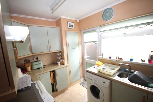 Semi-detached bungalow for sale in Almond Tree Close, Bridgwater